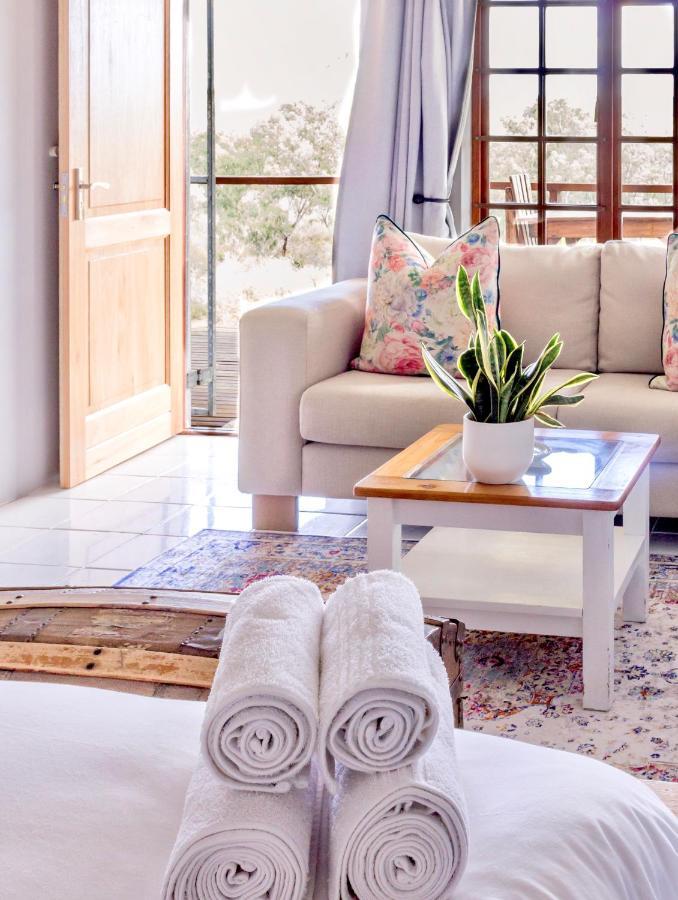 אדו River Front Estate מראה חיצוני תמונה